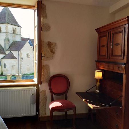 Chez Casimir Bed and Breakfast Cercy-la-Tour Eksteriør billede